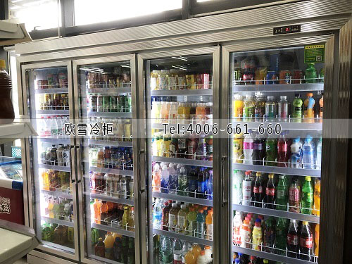 超市冰柜飲料冷藏展示柜價(jià)格.jpg