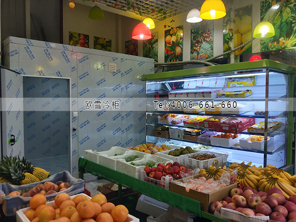 水果保鮮風幕柜多少錢一米.jpg