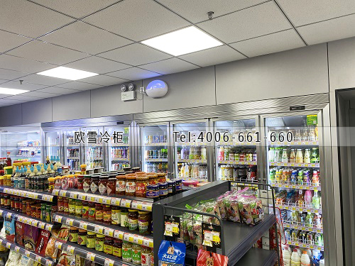 超市飲料冷藏展示柜風(fēng)幕柜.jpg 超市飲料冷藏展示柜風(fēng)幕柜.jpg
