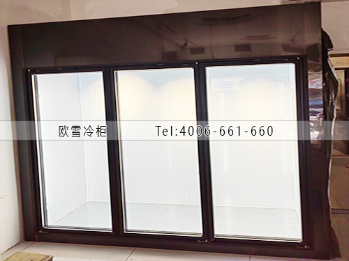 鮮花玻璃冷庫.jpg 鮮花玻璃冷庫.jpg
