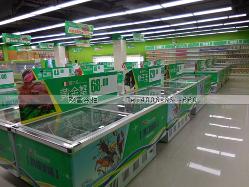 B657廣東省廣州市增城市VIE安全進口食品體驗館