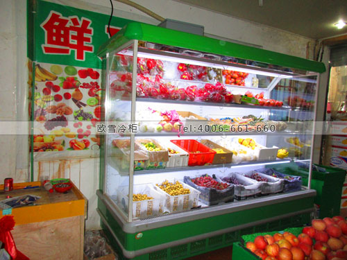 B683浙江省杭州市江干區(qū)鮮又多水果大賣場