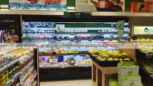 B647福建省廈門市湖里區(qū)FUGE.福哥超市冰柜