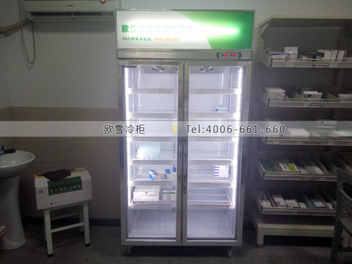 H077江蘇省南京市浦口區(qū)張文象骨傷科醫(yī)院藥品柜