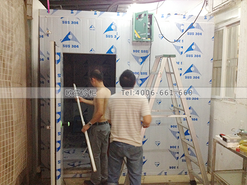 I028深圳羅湖莎莎花藝鮮花保鮮庫