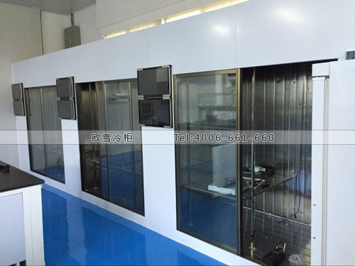 I093廣東省深圳市南山區(qū)深圳市倍諾博生物科技有限公司