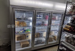 廈門(mén)冷柜廠家-歐雪冷藏冷凍展示柜選購(gòu)