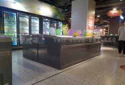 生鮮市場(chǎng)需要什么冷柜設(shè)備？歐雪超市冷柜選購(gòu)