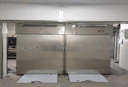 江蘇哪里可以定做冷柜？歐雪速凍冰柜采購(gòu)