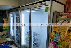 便利店冷柜-廈門集美區(qū)兩門飲料冷藏展示柜選購
