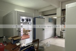 醫(yī)藥冷庫-江西贛州小型冷改造